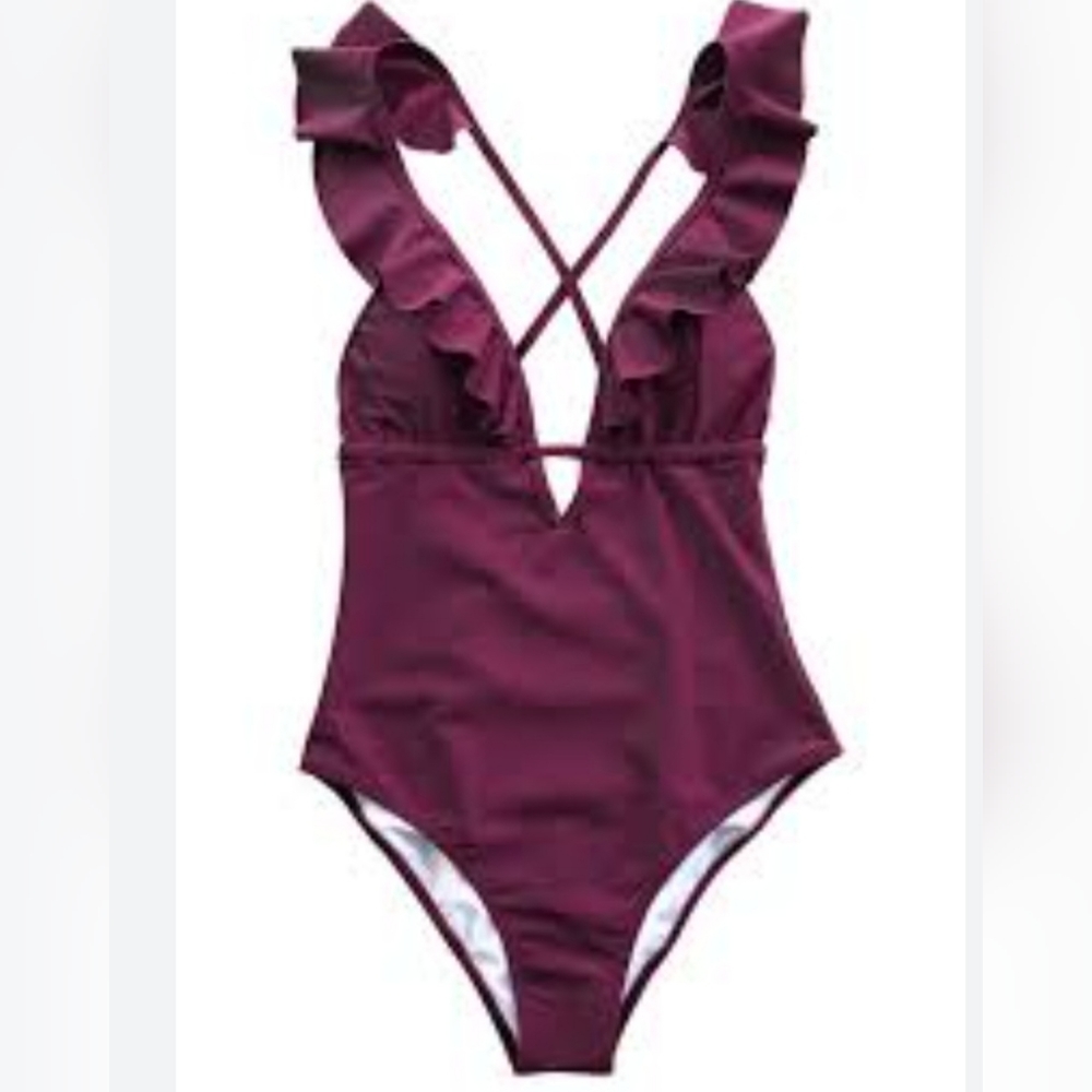 Swim Suit